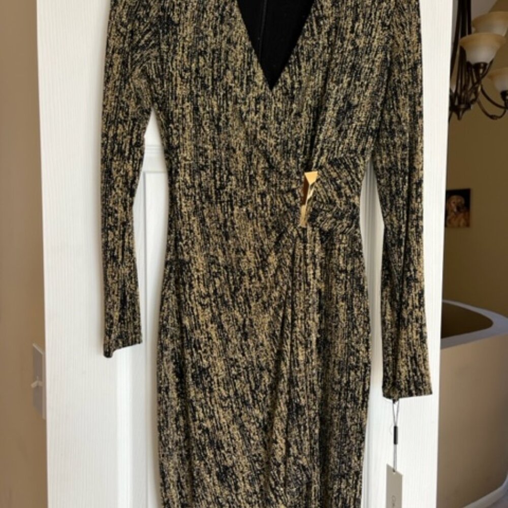Cocktail dress